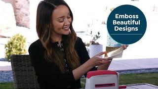 Diamond Press II Tool, Stamp and Die Set screenshot 3