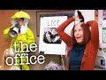 Lice Invasion - The Office US