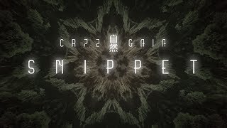 Cr7z - GAIA (Snippet)