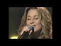 Lara Fabian - Yeliel my Angel - Concert  From Lara with Love - 2000 (AI Enhanced video UHD)