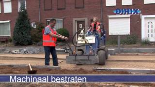 Dirix Bedrijfspresentatie 2010 In Hd