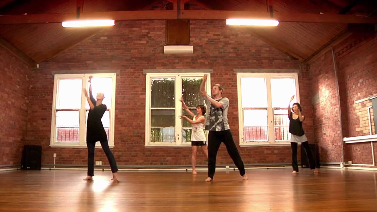 Malthouse Theatre - Human Interest Story.mov