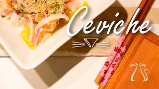 Ceviche