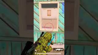 1vs1 s12 vs M249 #pubg #pubgmobile #bgmi #subscribe