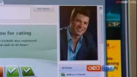 BeautifulPeople.com on aca Australia