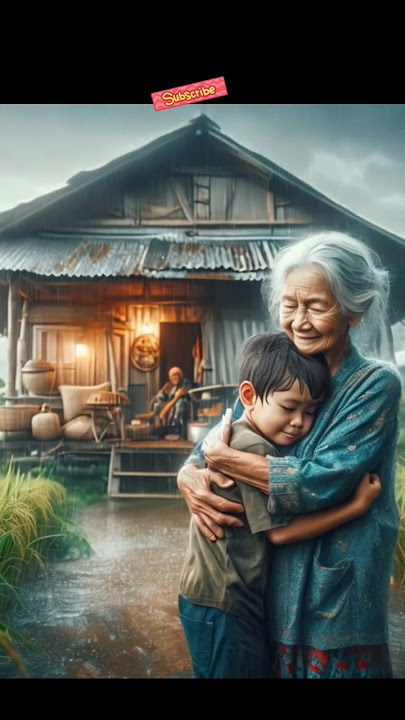 nenek sayang cucu #feedshorts #viralvideo #feed #youtuberpemula #youtubeshorts #nenektua