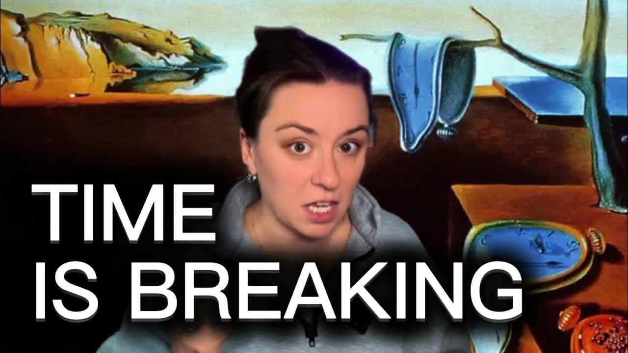 The End of Linear History: Why Divine Timing Is Replacing the Old Timeline