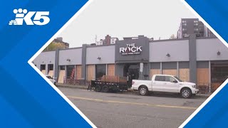 The Rock Wood Fired Pizza closes nearly all locations