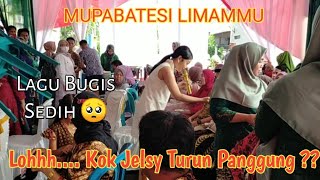 JELSY LIDA 2020 ~ MUPABATESI LIMAMMU ( Hj Yuni Yunianti )