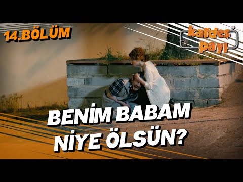 Kardeş Payı 14.Bölüm - Ali’yi teselli etmek Şükriye’ye düşüyor!