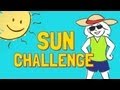 Sunlight and Wellness Quiz