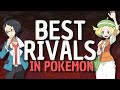 Why Cheren And Bianca Are The Best Rivals In Pokemon