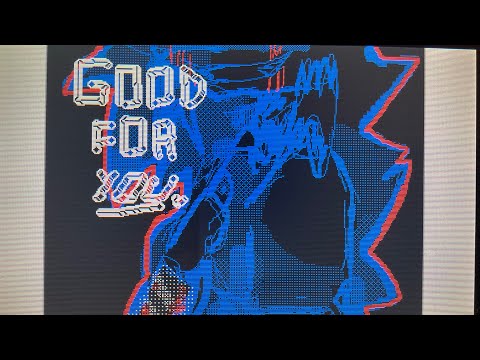 Love Killer | short flipnote3D animation [FW]