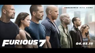 Fast and Furious 7 Soundtrack: Kid Ink, Tyga, Wale, YG, Rich Homie Quan - Ride Out (2015) Resimi