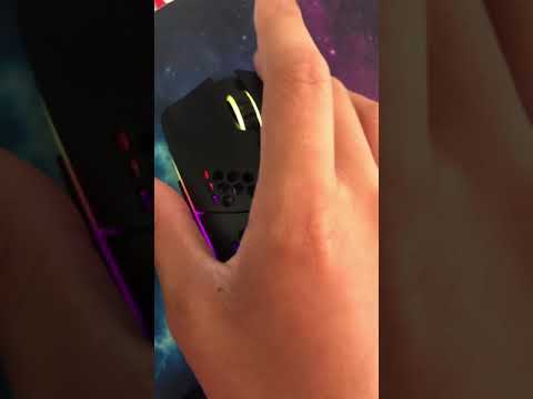 Glorious Model O Wireless squeak issue