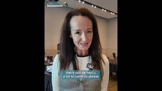 Dr. Eleftheria Antoniadou on Advancing Geriatric Rehabilitation | ISPRM SIG