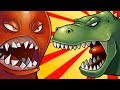 TAKING ON GODZILLA?!? - Octogeddon | Ep2