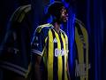 “Musaba resmen Fenerbahçe’de! 💛💙 | 4.5 yıllık imza” #shorts #futbol