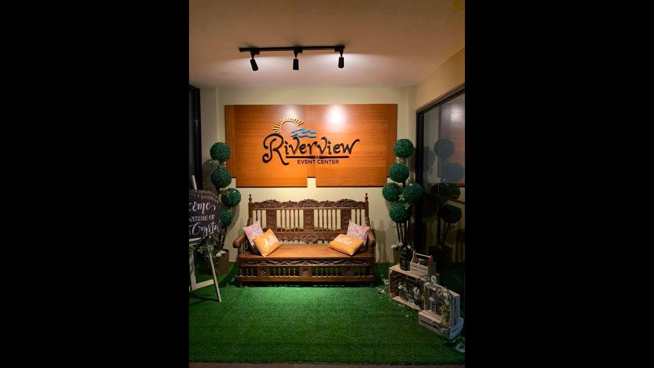 RIVERVIEW EVENT CENTER YouTube riverview-event-center-youtube