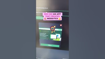 Future Tech: Create Websites from Photos in Seconds! 🚀 #AI #2039