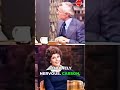Audrey Hepburn Had Johnny Carson Nervous #shorts