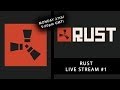 Rust Streamer Drops | Tudo o que sabemos sobre os Twitch Drops desta semana