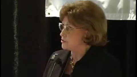 Nancy Schaefer on CPS