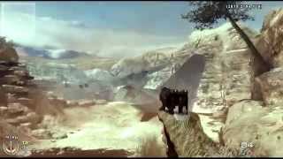 COD MW2 PC LIBERATION FIX! 2015