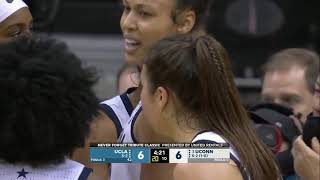 UConn vs UCLA - 12/11/21