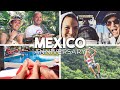 Anniversary Adventure without KIDS || Puerta Vallarta MEXICO