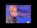 Elton John - The Royal Variety Performance 2001 - I Want Love