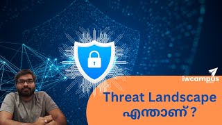 #മലയാളം | Cyber Treat Landscape explained