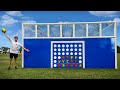 SOCCER CONNECT 4 Is the Best Soccer Game EVER!