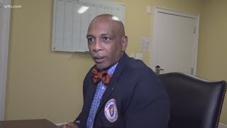 Orangeburg School District State of the District update