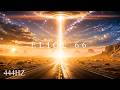 ELICE 66 | Sacred Cinematic Music Film 4K • 444Hz Sound Journey | KENTA HAYASHI & Dragon Sound