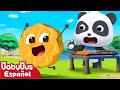 Dónde Están los Pasteles | Dibujos Animados | Video Para Niños | Kiki y Sus Amigos | BabyBus Español