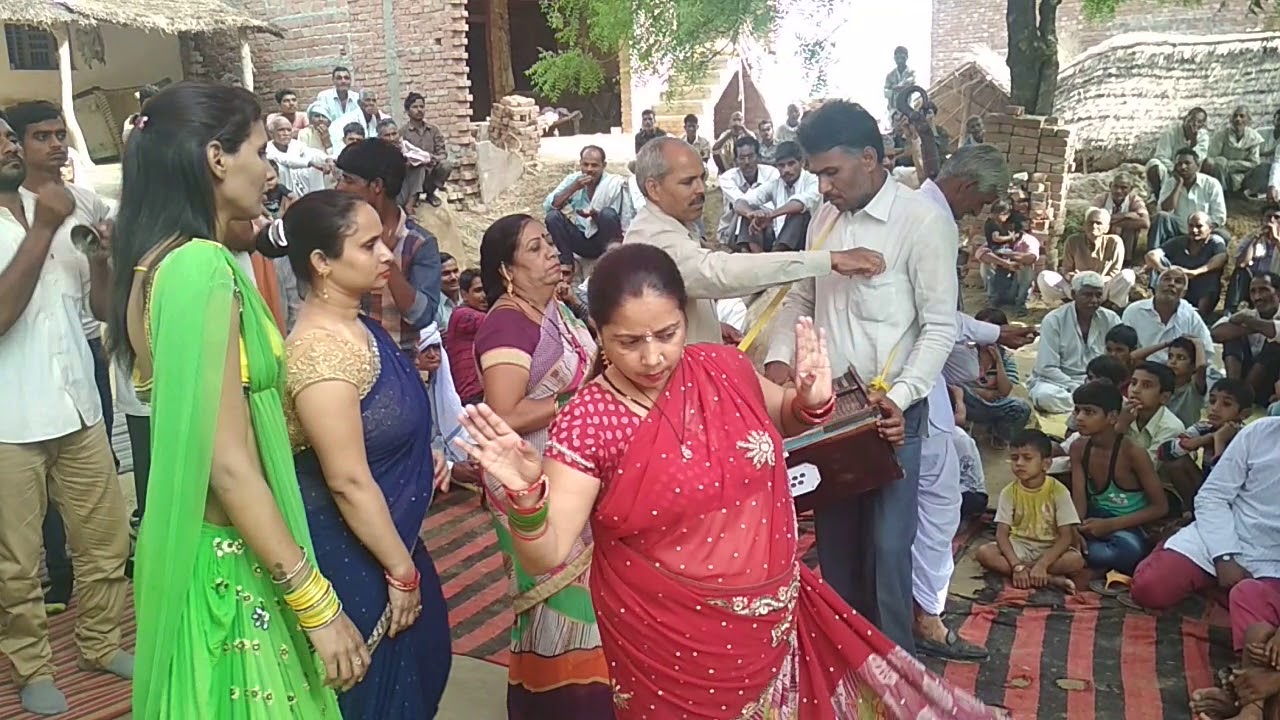 Hingulaj te aaja maiya kharide veda par