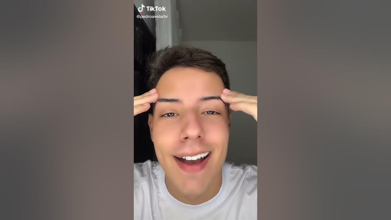 TIK TOK PEDRO AVELAR - YouTube