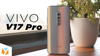 Vivo V17 Pro Review Philippines