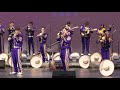 Mariachi Oro from Mcallen HS- 2021 UIL State Mariachi Festival