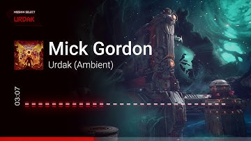 DOOM Eternal Soundtrack: Urdak (Ambient)