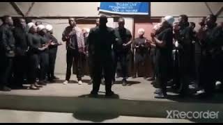 Kena Le Modisa