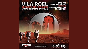 Lights Go Down (Meg DVS Remix)