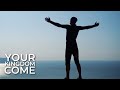 Your Kingdom Come // Terry MacAlmon // From 