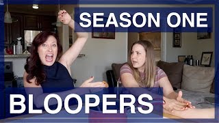 Natalie And Tara Year One Bloopers Outtakes