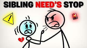 Sibling Wars: Why Your Kids Fight (And How to Stop It)