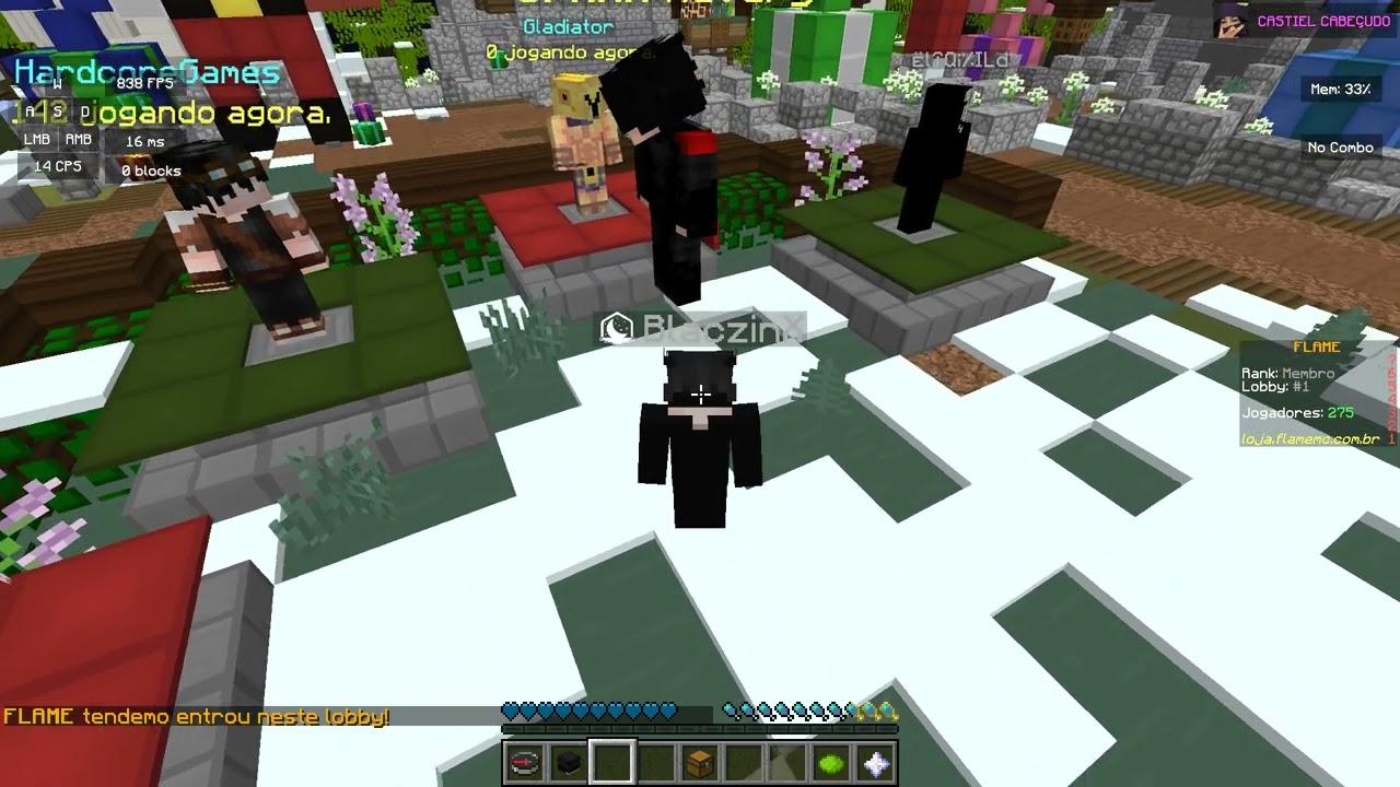 Appeal Mush MC Ban Por Auto Click