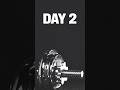 Day 2: Recovery #music #foryou #rap #fitness