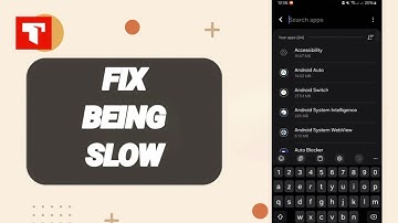 How To Fix Being Slow On Tapon App