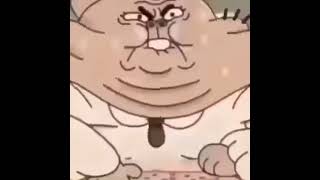 Richard Watterson Tribute